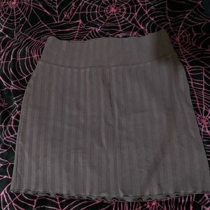 Aerie Casual Mini Skirt